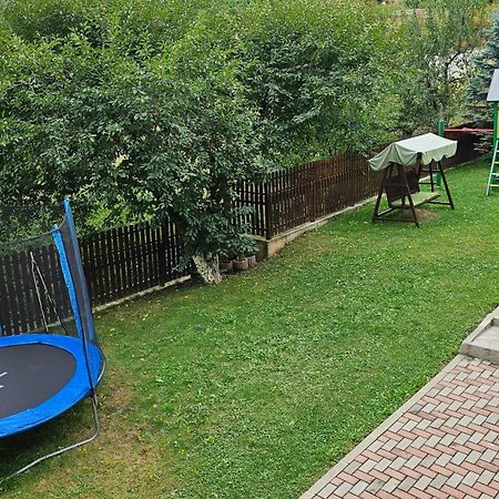 Matei Residence براشوف المظهر الخارجي الصورة