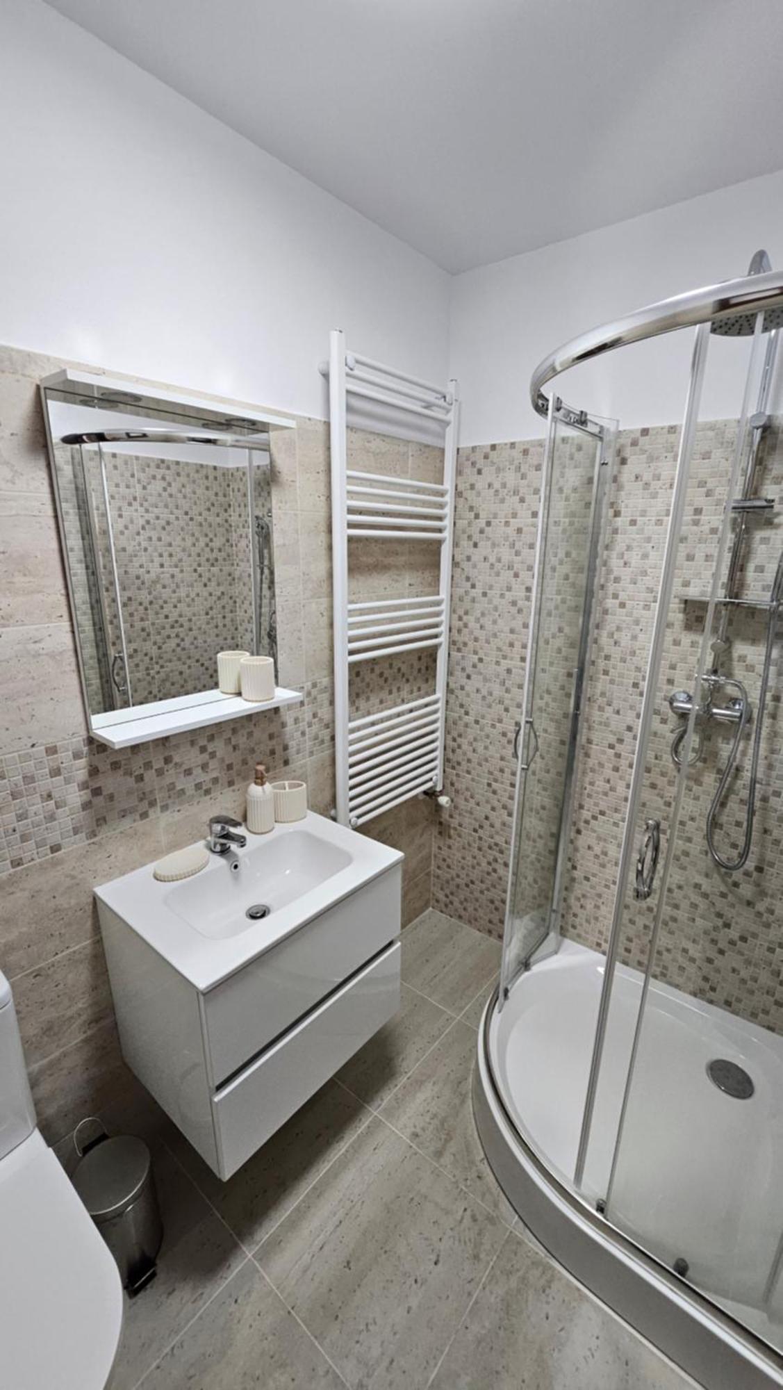 Matei Residence براشوف المظهر الخارجي الصورة