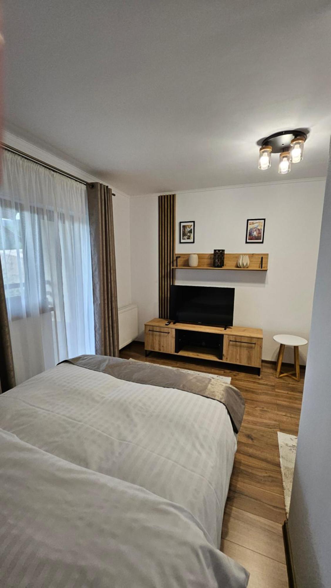 Matei Residence براشوف المظهر الخارجي الصورة