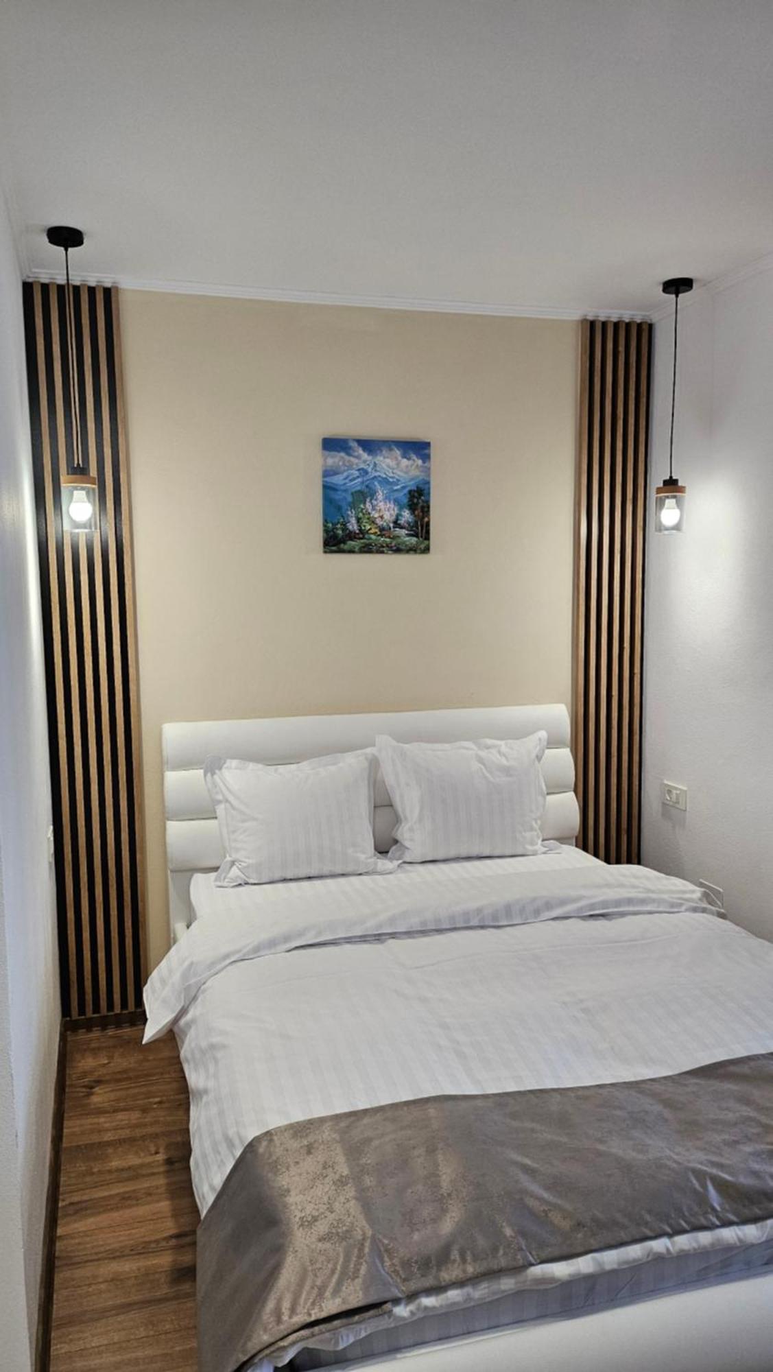 Matei Residence براشوف المظهر الخارجي الصورة