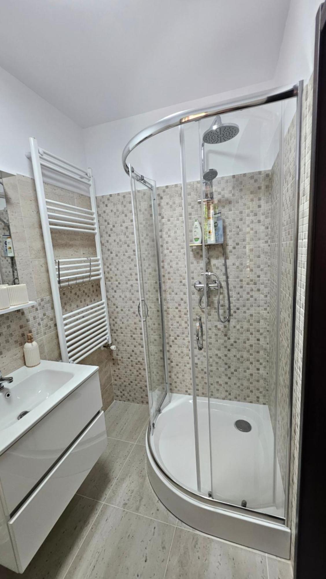 Matei Residence براشوف المظهر الخارجي الصورة