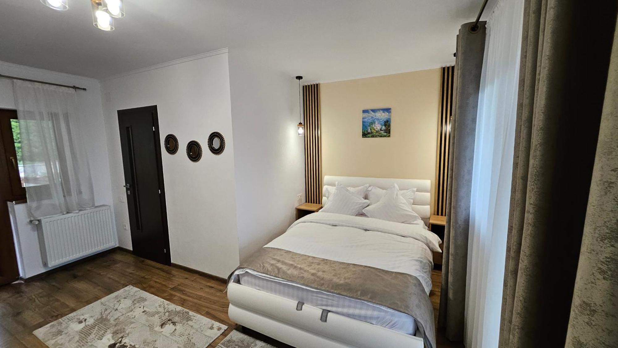 Matei Residence براشوف المظهر الخارجي الصورة