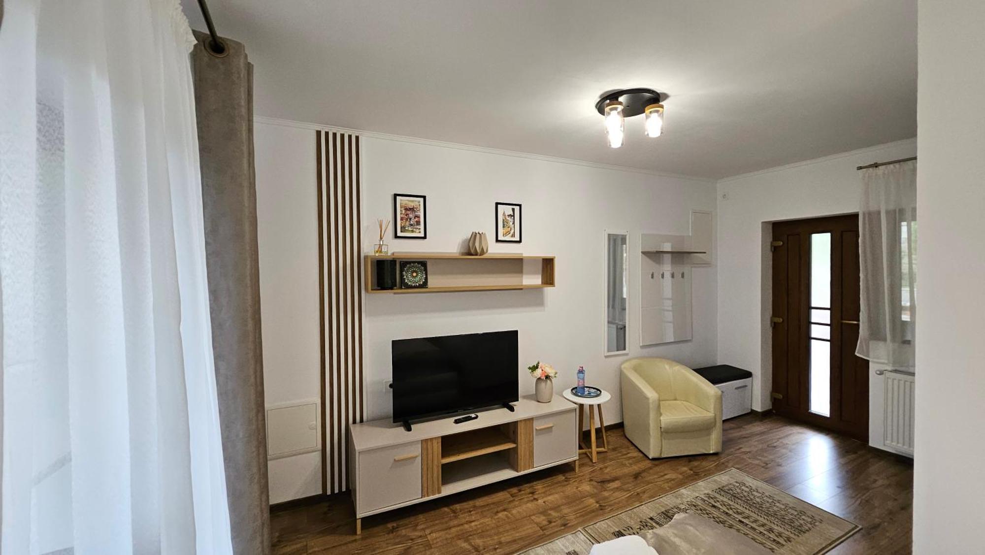 Matei Residence براشوف المظهر الخارجي الصورة