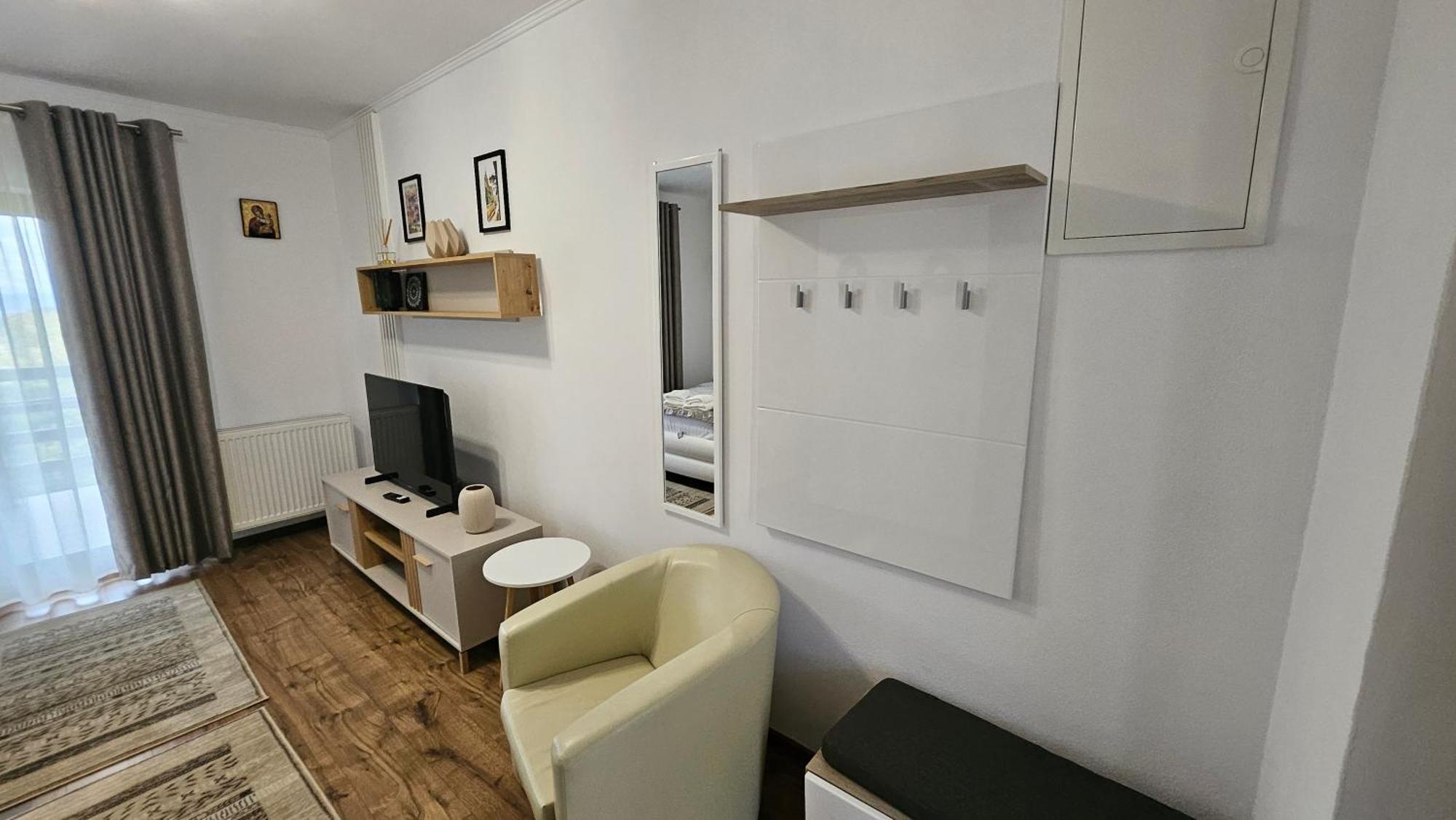 Matei Residence براشوف المظهر الخارجي الصورة