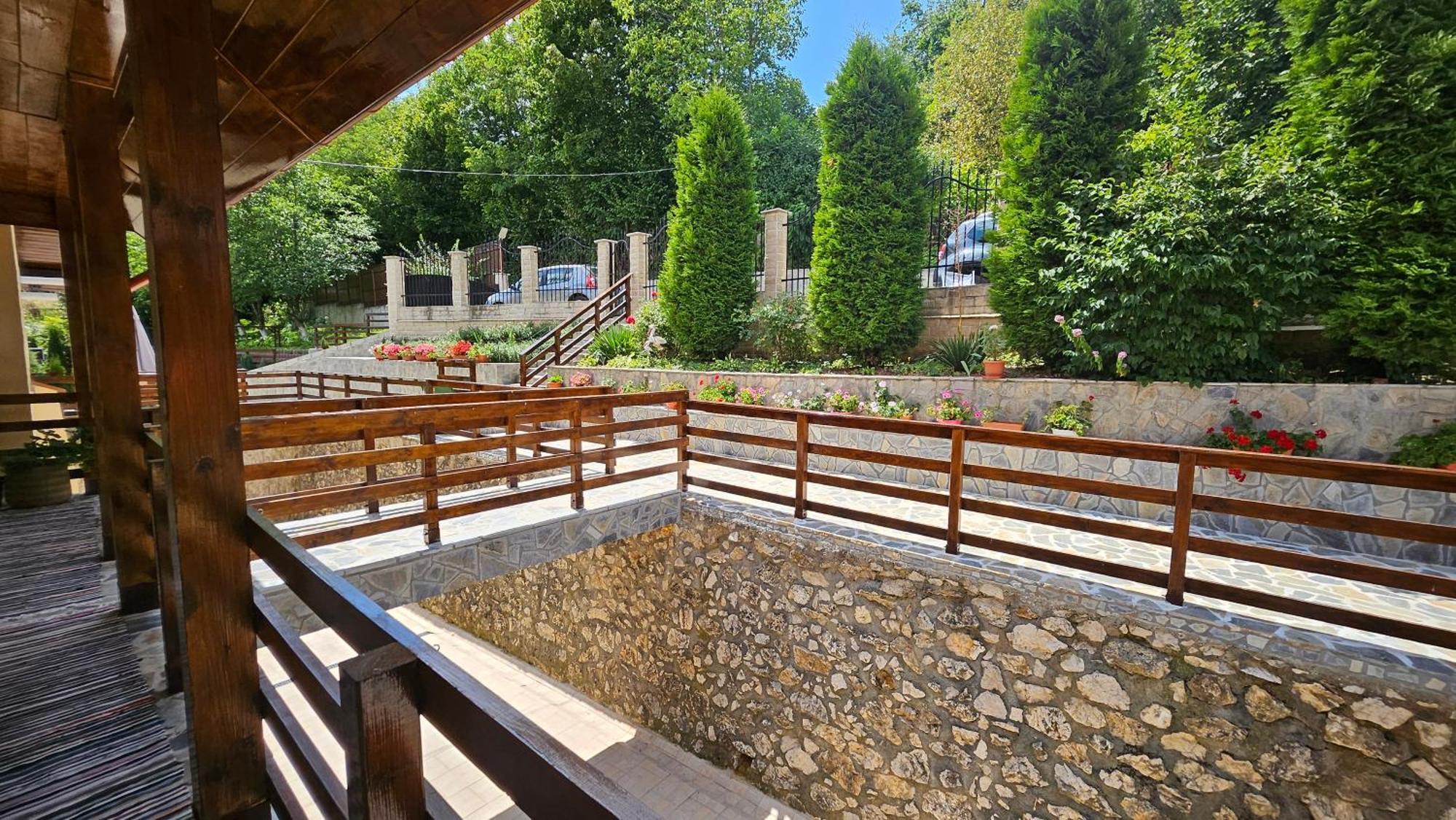 Matei Residence براشوف المظهر الخارجي الصورة